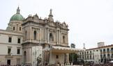 Pope Leo XIV visits Pompei and Naples on his first anniversary of election