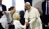 Pope Leo XIV visits Pompei and Naples on his first anniversary of election