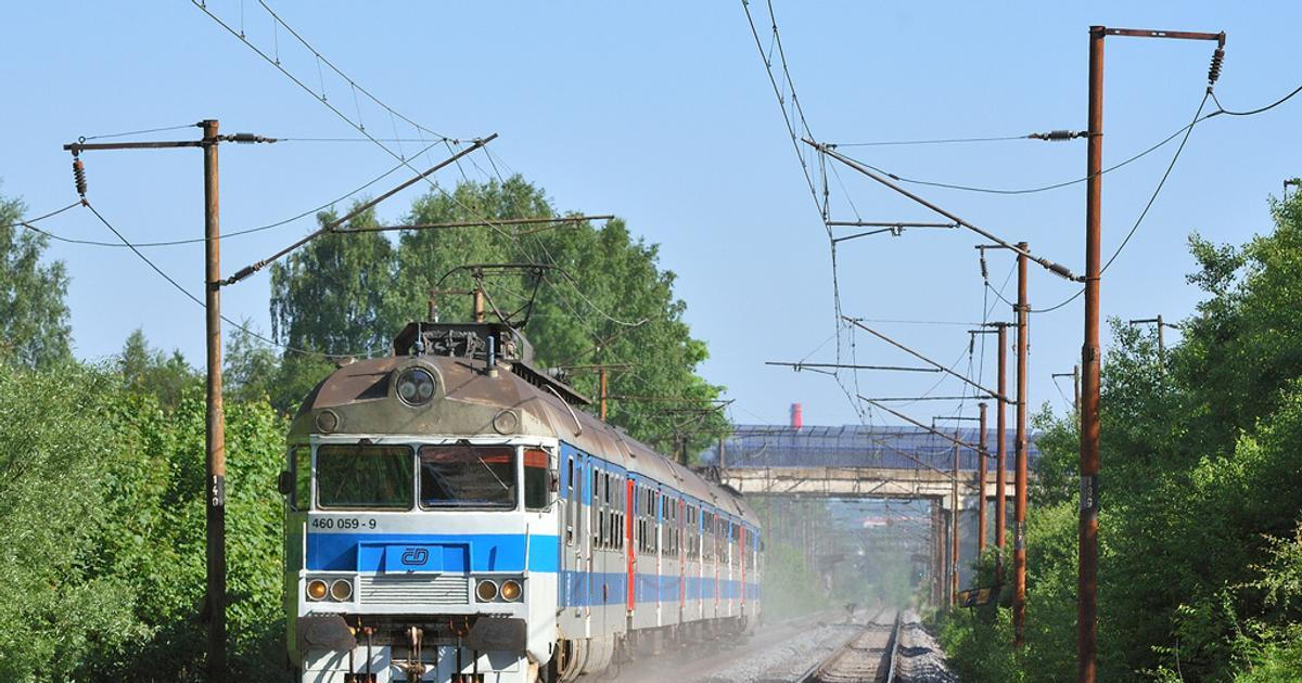 Tornádo pokrok na železnici nepřineslo. Mělo smůlu při vývoji i v provozu 