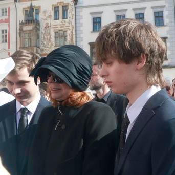 Radka Potměšilová