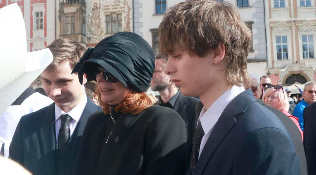 Radka Potměšilová