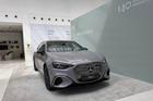 Mercedes-Benz Studio