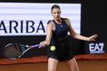 Karolína Plíšková na turnaji v Římě 2026