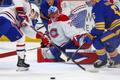 Canadiens Sabres Hockey