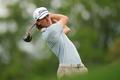 Golfista Petr Hrubý