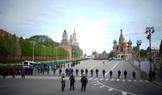 81st anniversary of the Soviet Union's victory over Nazi Germany in World War II
