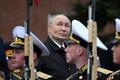 Russia marks Victory Day in Moscow