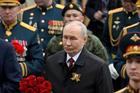Russia marks Victory Day in Moscow