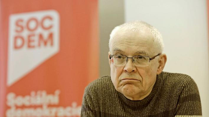 Vladimír Špidla