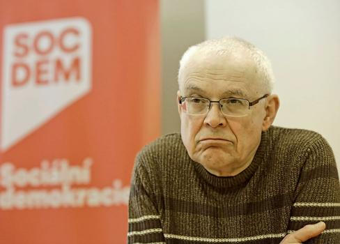 Vladimír Špidla
