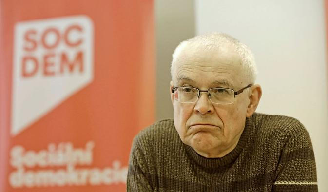 Vladimír Špidla