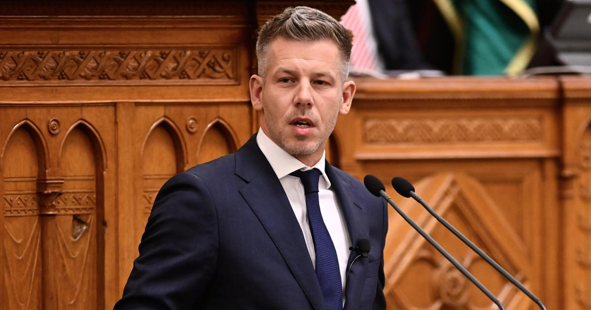 „Zadarmo to nebude“. Magyar si jde do Bruselu pro zmražené peníze