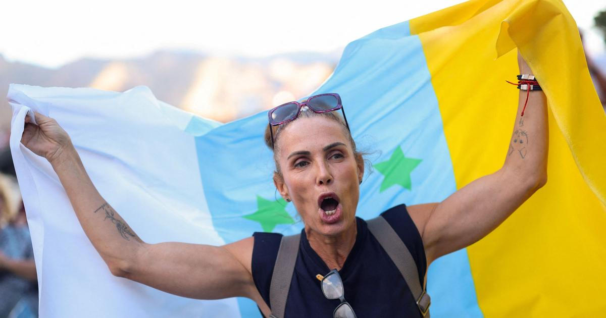 Výletní loď s nákazou děsí Tenerife. Dělníci v přístavu hrozí, že připlutí zabrání