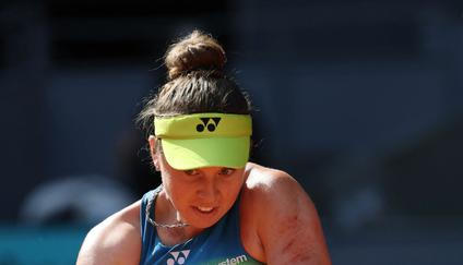 Madrid Open