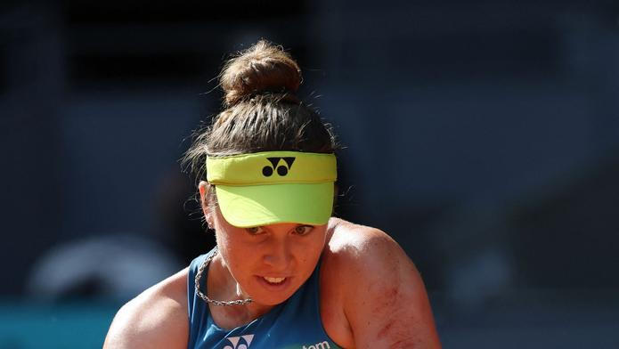 Madrid Open