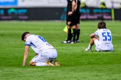 , fotbalista, sportovec