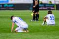 , fotbalista, sportovec