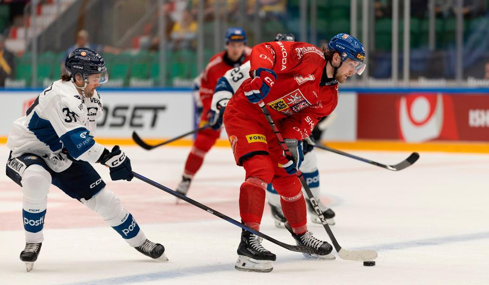 Sweden Beijer Hockey