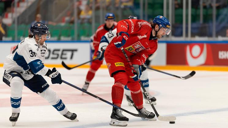 Sweden Beijer Hockey