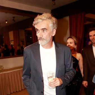 Premiéra série Monyová