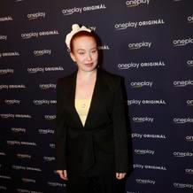 Premiéra série Monyová