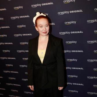 Premiéra série Monyová