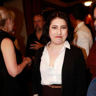 Premiéra série Monyová