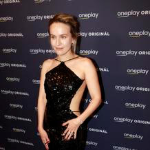 Premiéra série Monyová