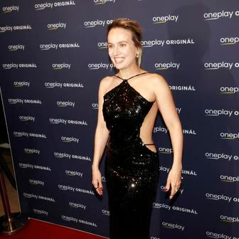 Premiéra série Monyová