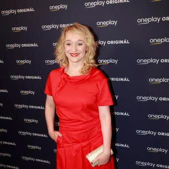 Premiéra série Monyová