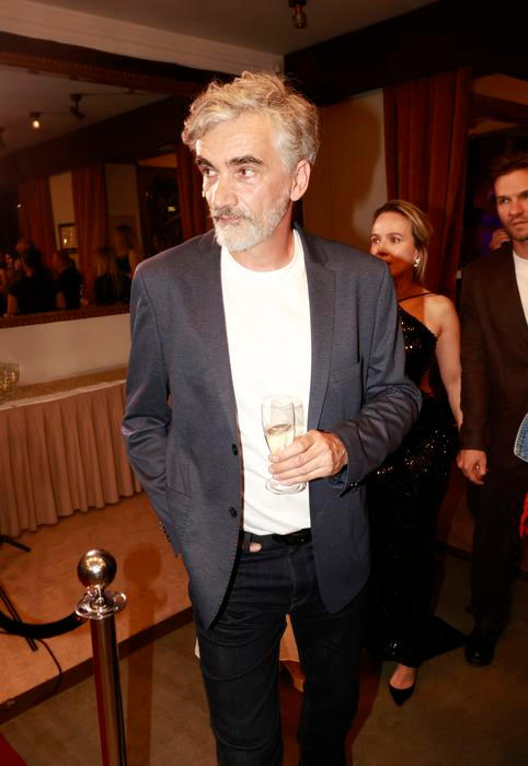 Premiéra série Monyová