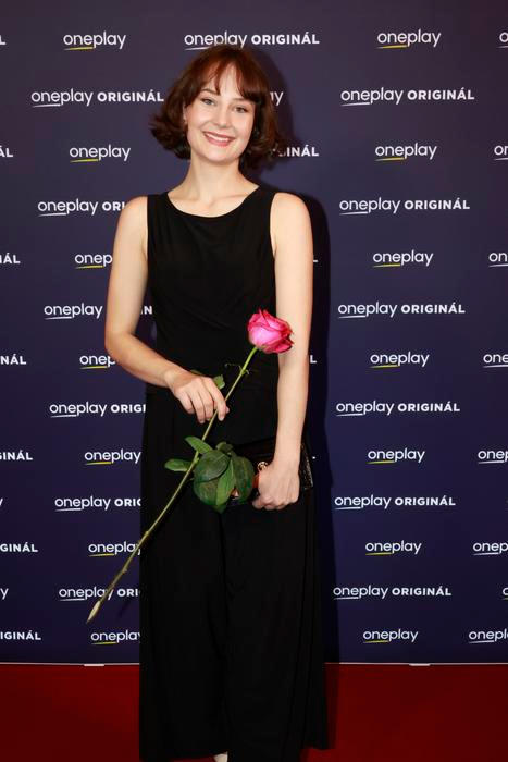 Premiéra série Monyová