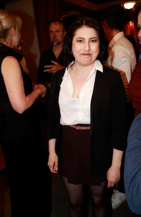 Premiéra série Monyová
