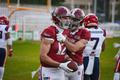 Hráči Prague Lions