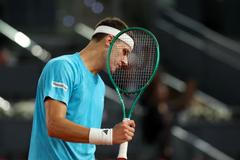 Madrid Open