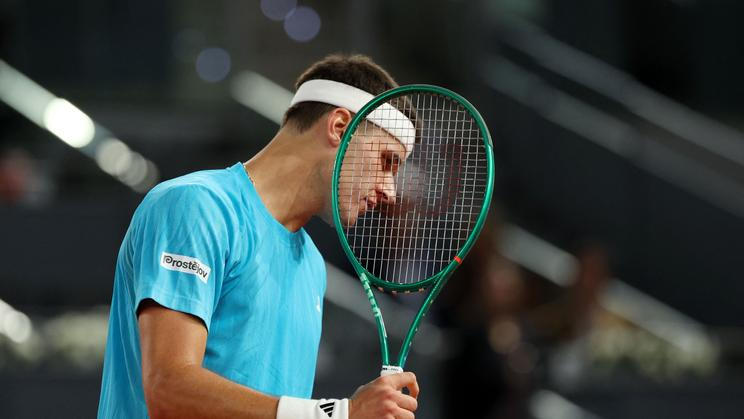 Madrid Open