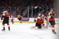 NHL: Stanley Cup Playoffs-Carolina Hurricanes at Philadelphia Flyers
