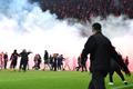 Sport-fotbal-první-nadstavba-2. kolo-Slavia-Sparta-FASTPIX, 1. liga