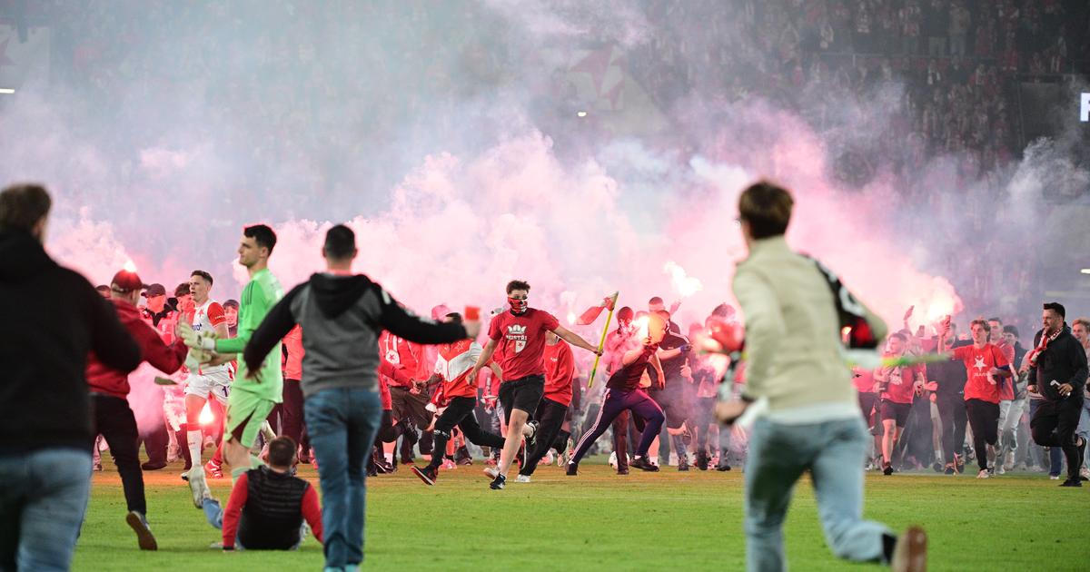 Ultras Slavie mají další problém. Důvodem je mlčení ke skandálu na derby