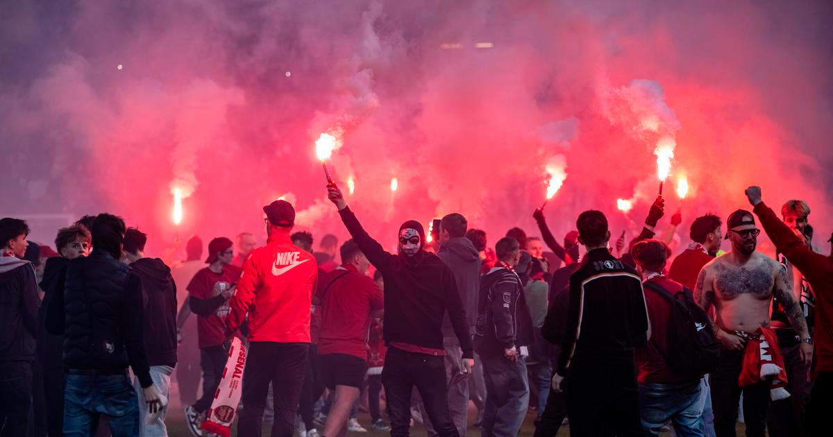 "Nemohl jsem usnout." Šťastného vyděsil chaos v Edenu, chce to řešit s šéfy fotbalu