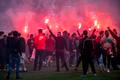 Sport-fotbal-první-nadstavba-2. kolo-Slavia-Sparta-FASTPIX, 1. liga