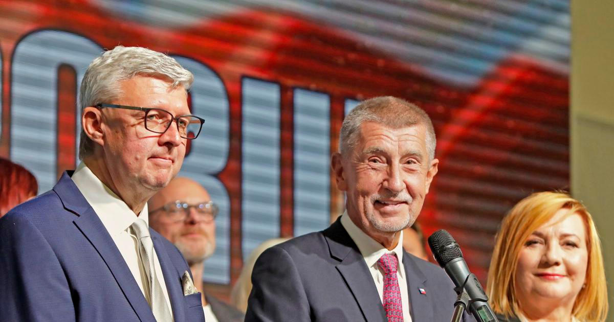 ANO by vyhrálo volby, ačkoli oslabilo. STAN se drží před ODS, Motoristé na hraně