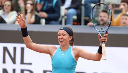 Italian Open