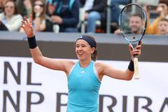 Italian Open