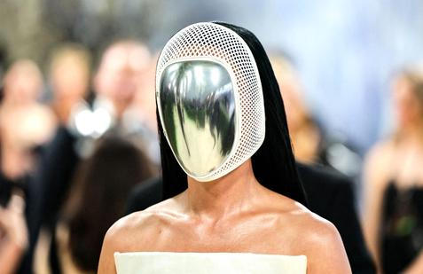 Met Gala 2026 in New York City
