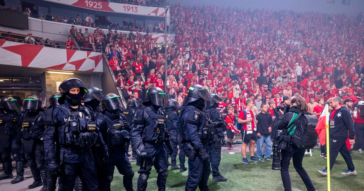 Disciplinárka uvedla, kdy rozhodne. Jasno je o možných trestech, problém má i Sparta