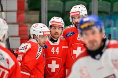 Sweden Switzerland Czech Republic Hockey