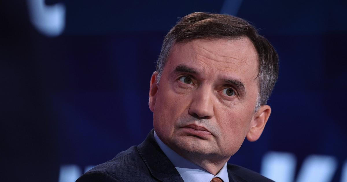 Orbán mu dal azyl. Polský exministr uprchl z Maďarska do USA, tvrdí média