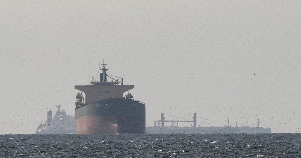 Volný Hormuz a stažení amerických sil. Chystá se klíčová dohoda, tvrdí Íránci