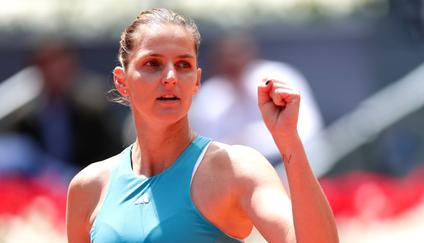 Madrid Open